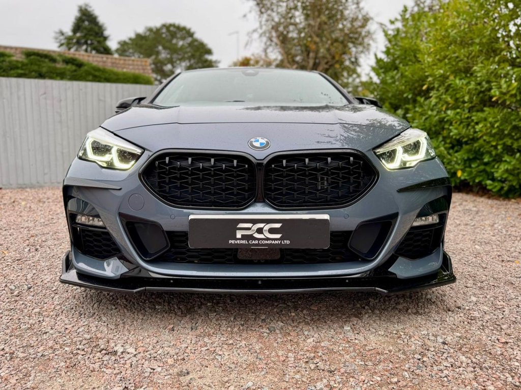 Used BMW 2 Series 2024 for sale - 76386658: Photo 17