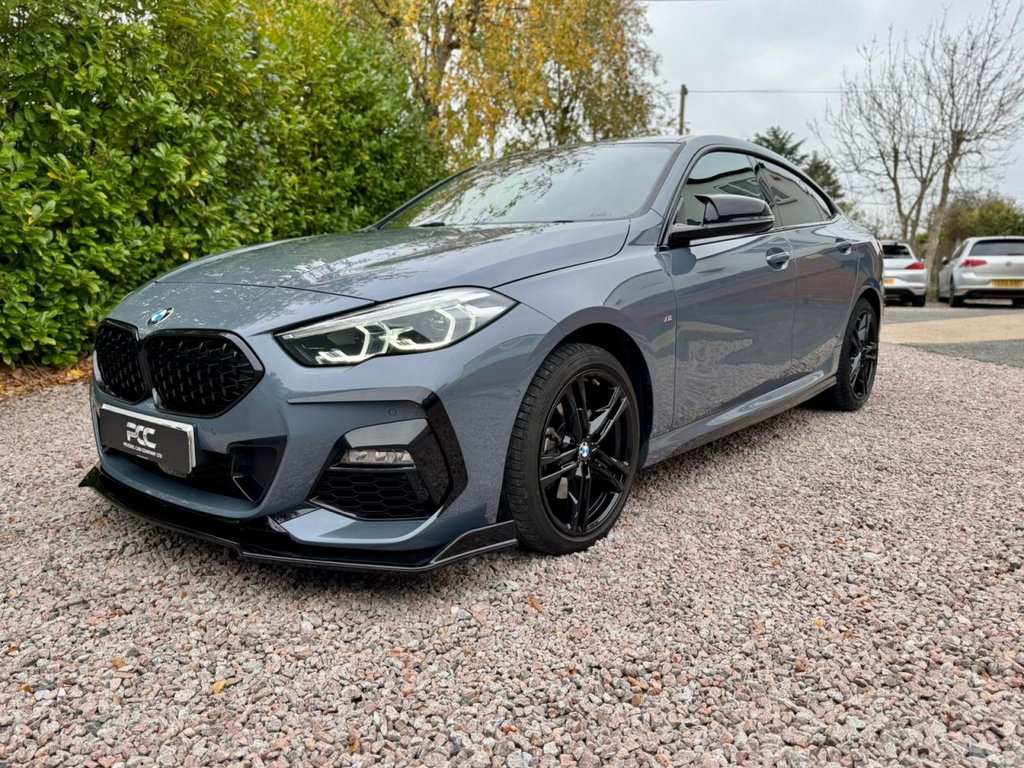 Used BMW 2 Series 2024 for sale - 76386658: Photo 18