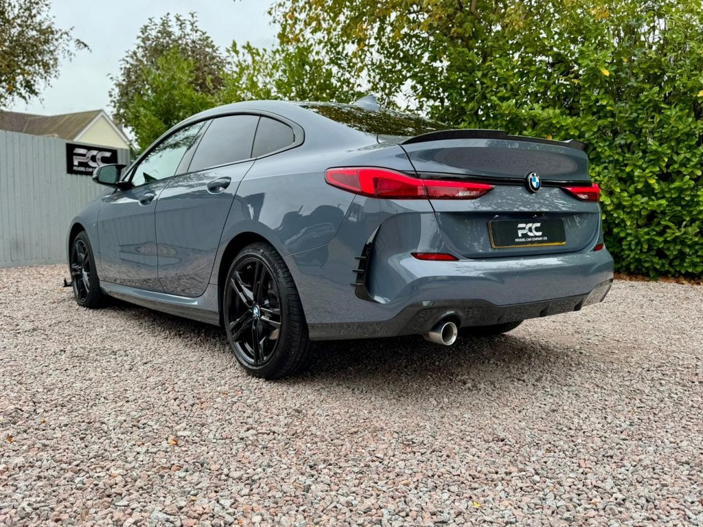 Used BMW 2 Series 2024 for sale - 76386658: Photo 19