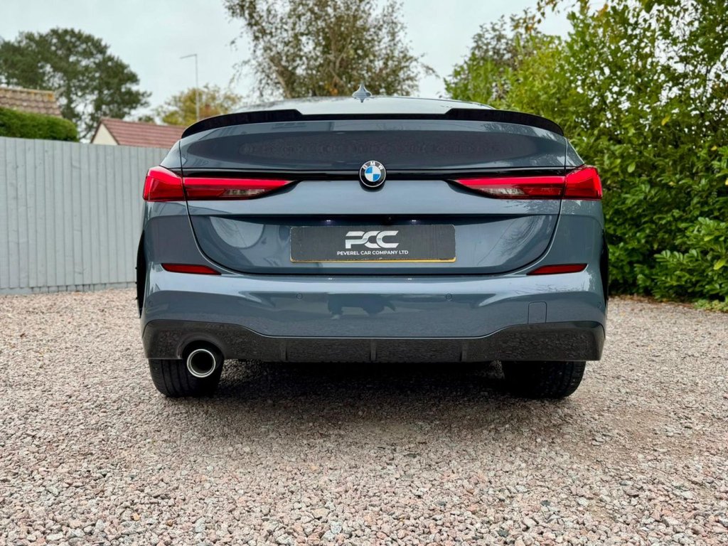 Used BMW 2 Series 2024 for sale - 76386658: Photo 20