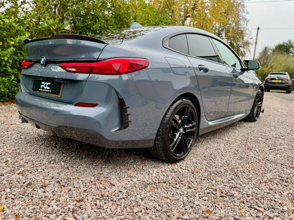 Used BMW 2 Series 2024 for sale - 76386658: Photo 21