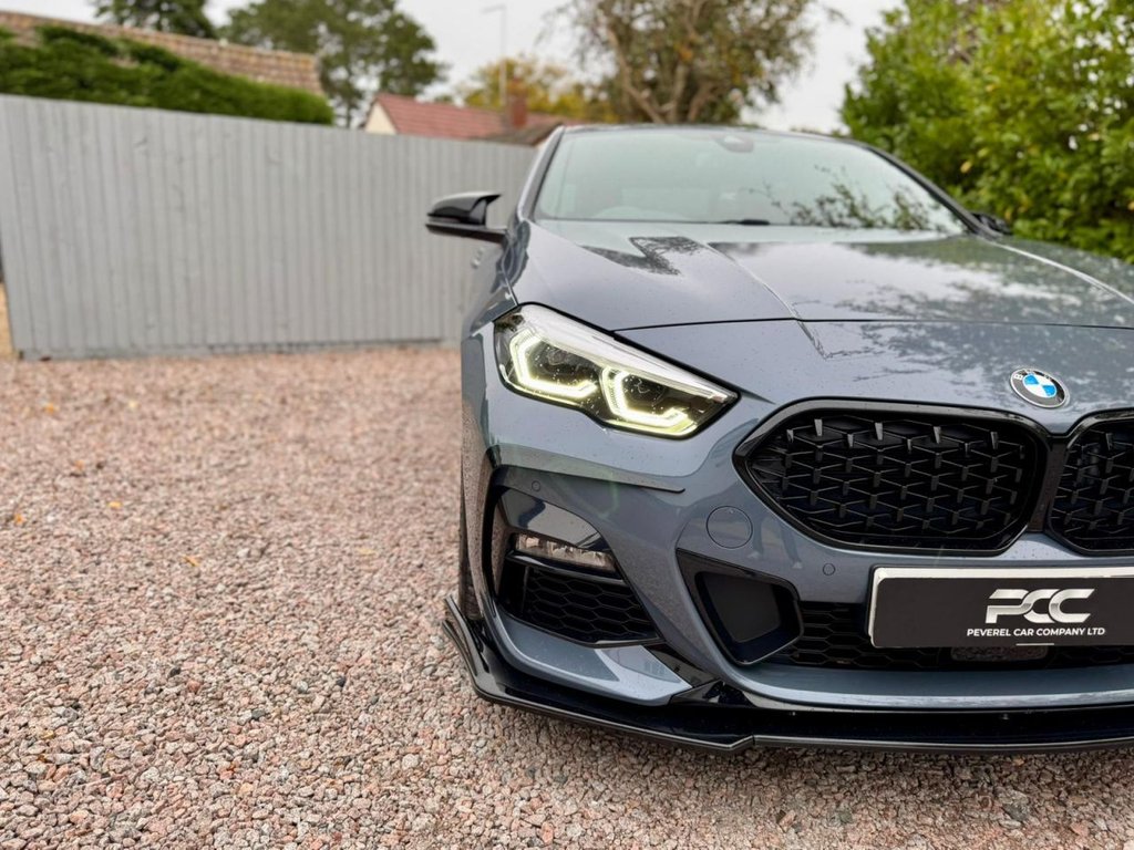 Used BMW 2 Series 2024 for sale - 76386658: Photo 22