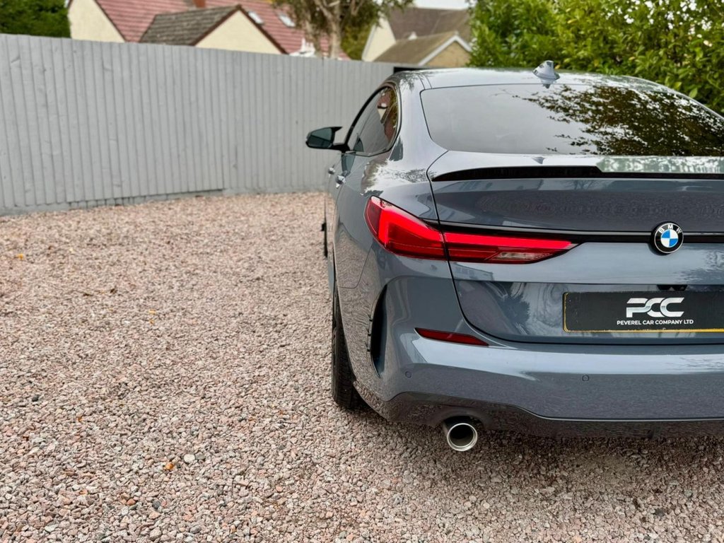 Used BMW 2 Series 2024 for sale - 76386658: Photo 24