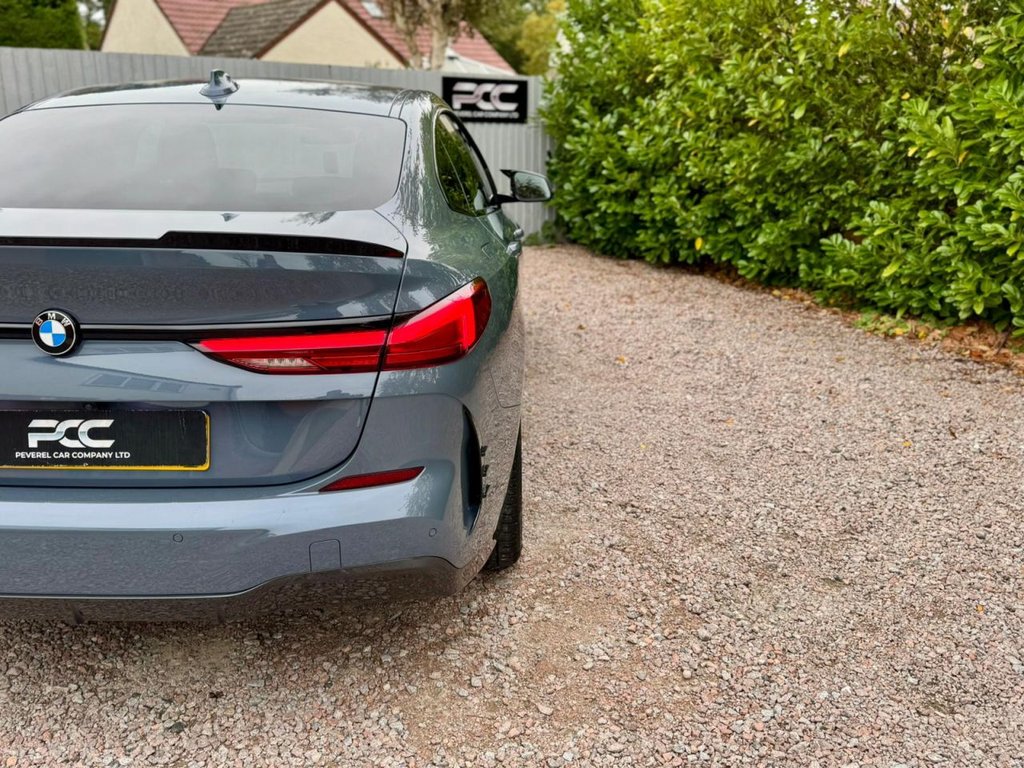 Used BMW 2 Series 2024 for sale - 76386658: Photo 25