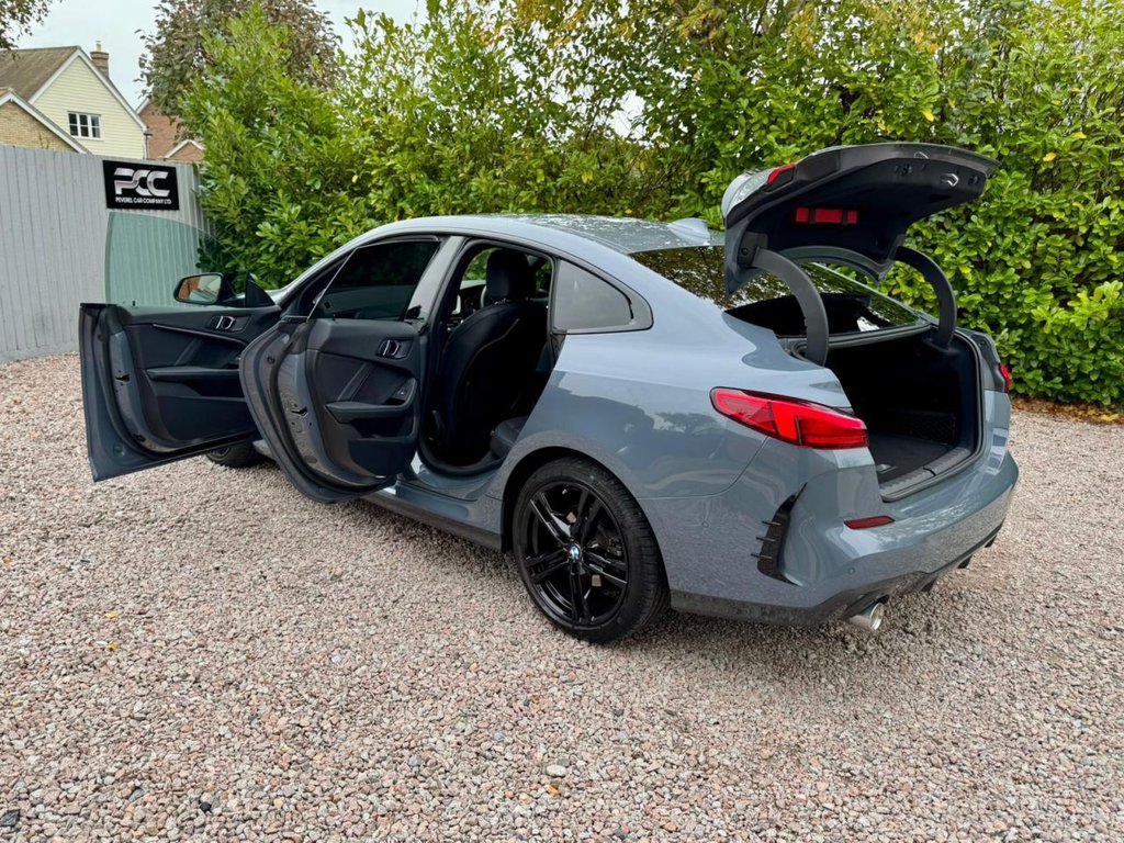 Used BMW 2 Series 2024 for sale - 76386658: Photo 26