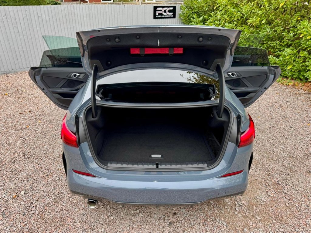 Used BMW 2 Series 2024 for sale - 76386658: Photo 27