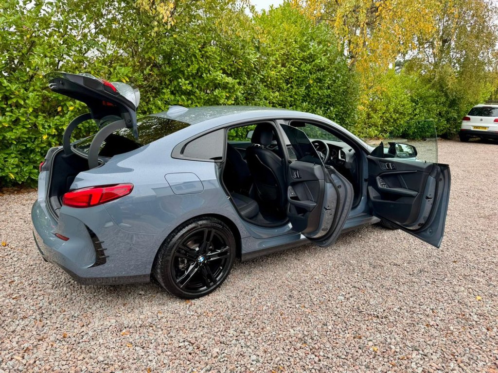 Used BMW 2 Series 2024 for sale - 76386658: Photo 28