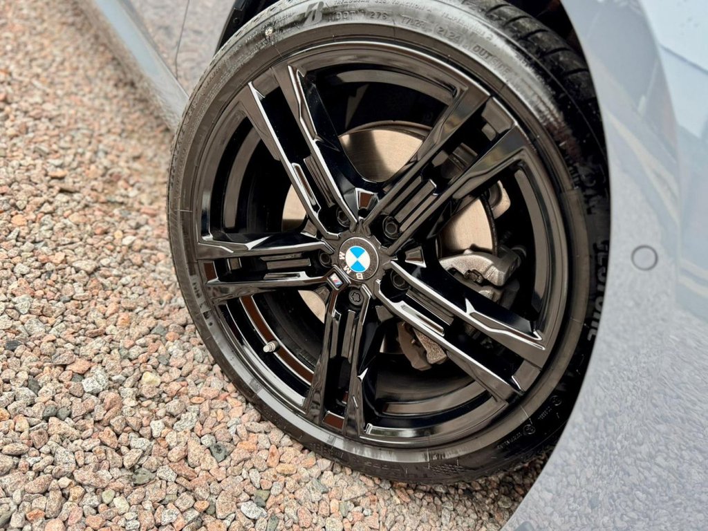 Used BMW 2 Series 2024 for sale - 76386658: Photo 29