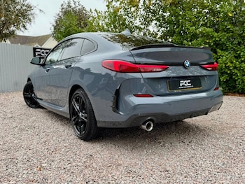 Used BMW 2 Series 2024 for sale - 76386658: Photo