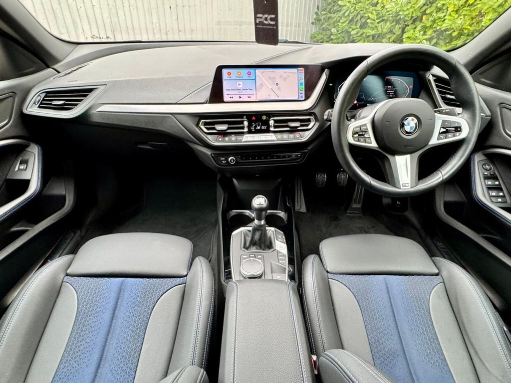 Used BMW 2 Series 2024 for sale - 76386658: Photo 3