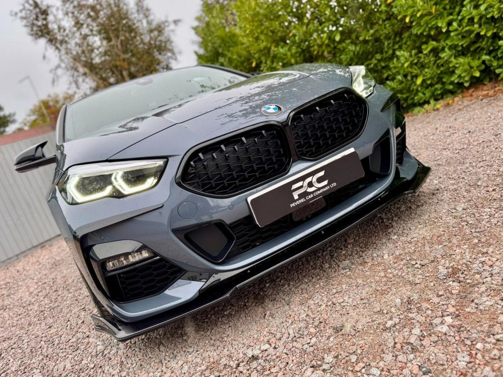 Used BMW 2 Series 2024 for sale - 76386658: Photo 31