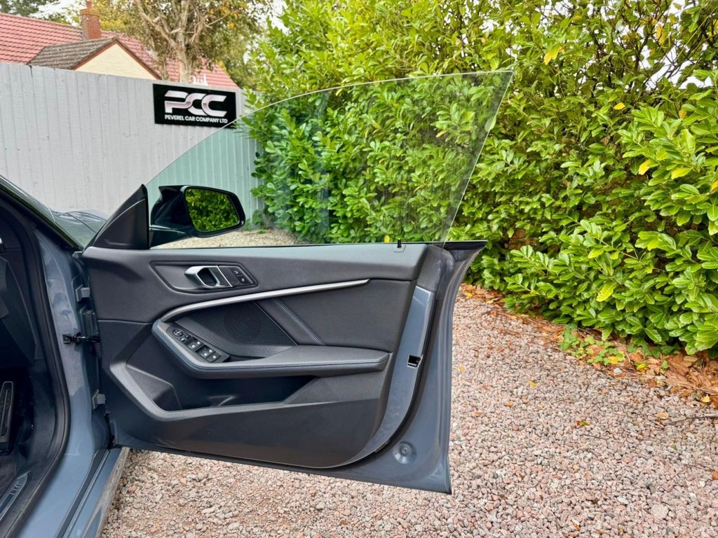 Used BMW 2 Series 2024 for sale - 76386658: Photo 38