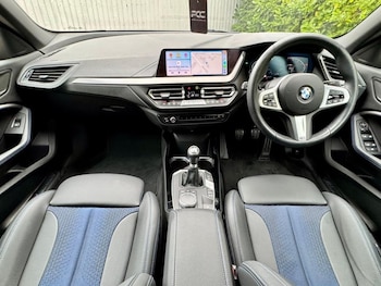 Used BMW 2 Series 2024 for sale - 76386658: Photo