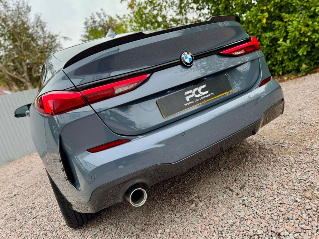 Used BMW 2 Series 2024 for sale - 76386658: Photo 41