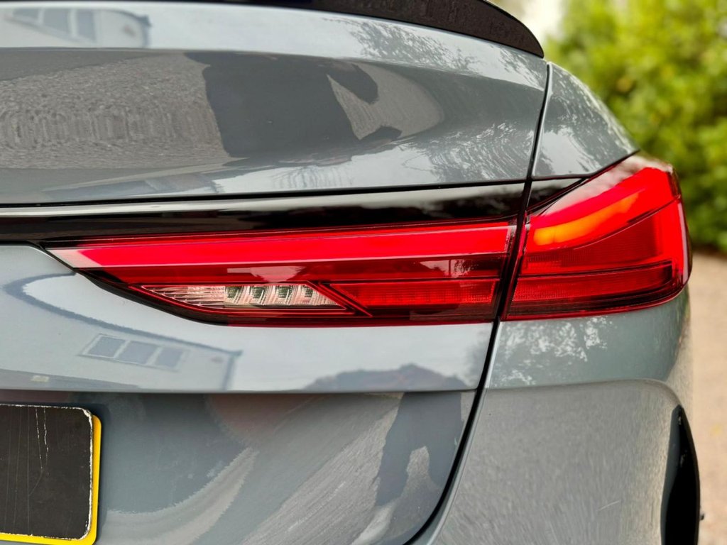 Used BMW 2 Series 2024 for sale - 76386658: Photo 43