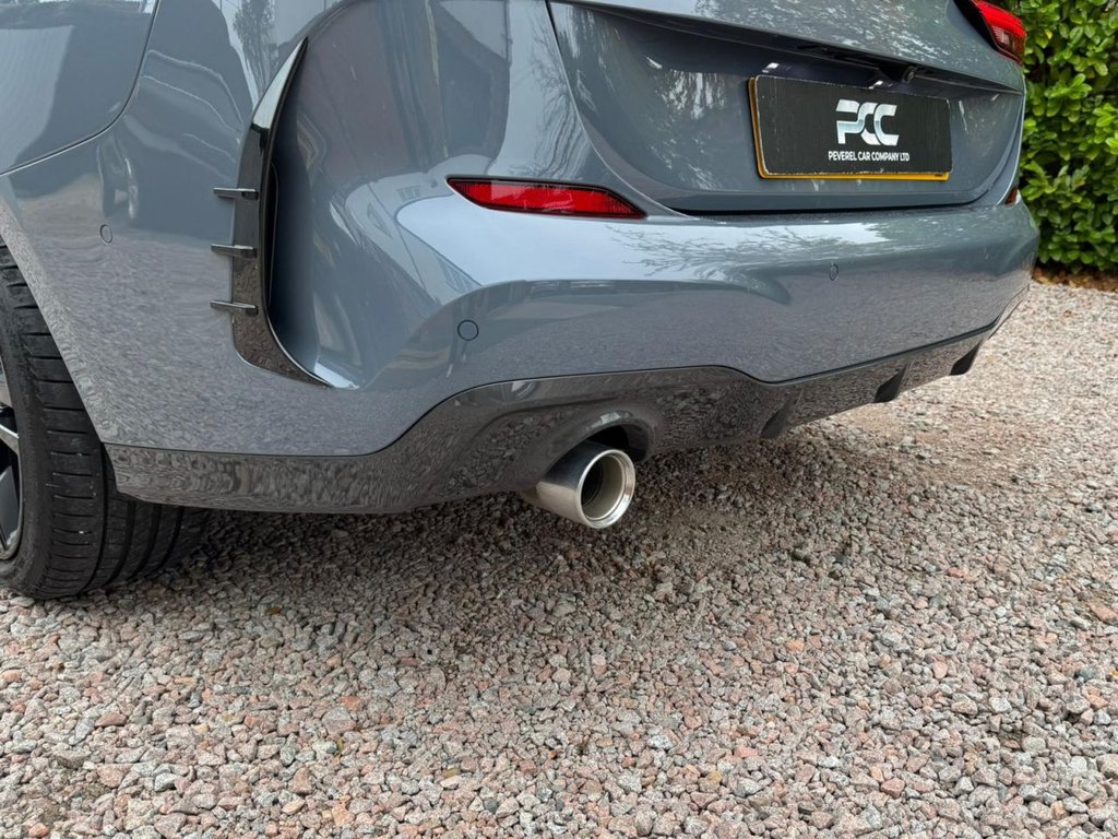 Used BMW 2 Series 2024 for sale - 76386658: Photo 45