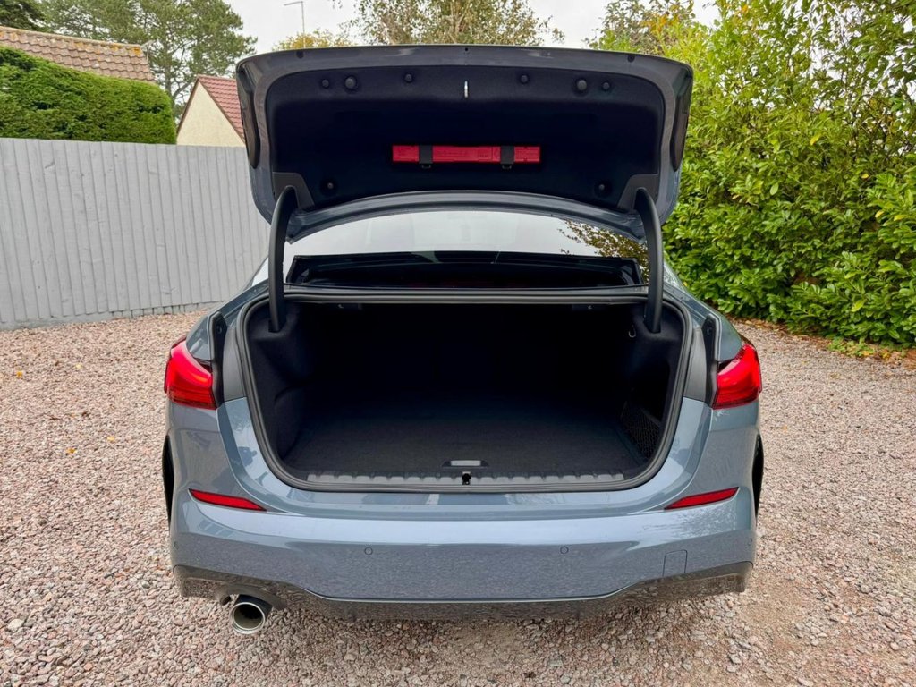 Used BMW 2 Series 2024 for sale - 76386658: Photo 46