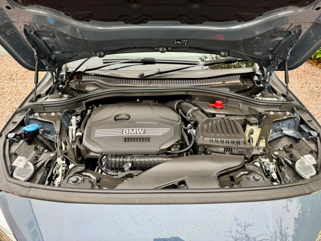 Used BMW 2 Series 2024 for sale - 76386658: Photo 48