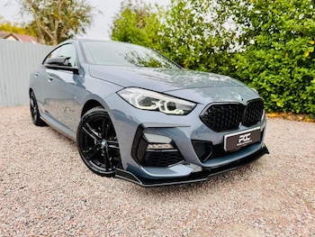 Used BMW 2 Series 2024 for sale - 76386658: Photo