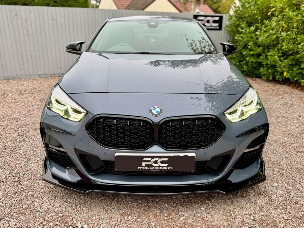 Used BMW 2 Series 2024 for sale - 76386658: Photo 5