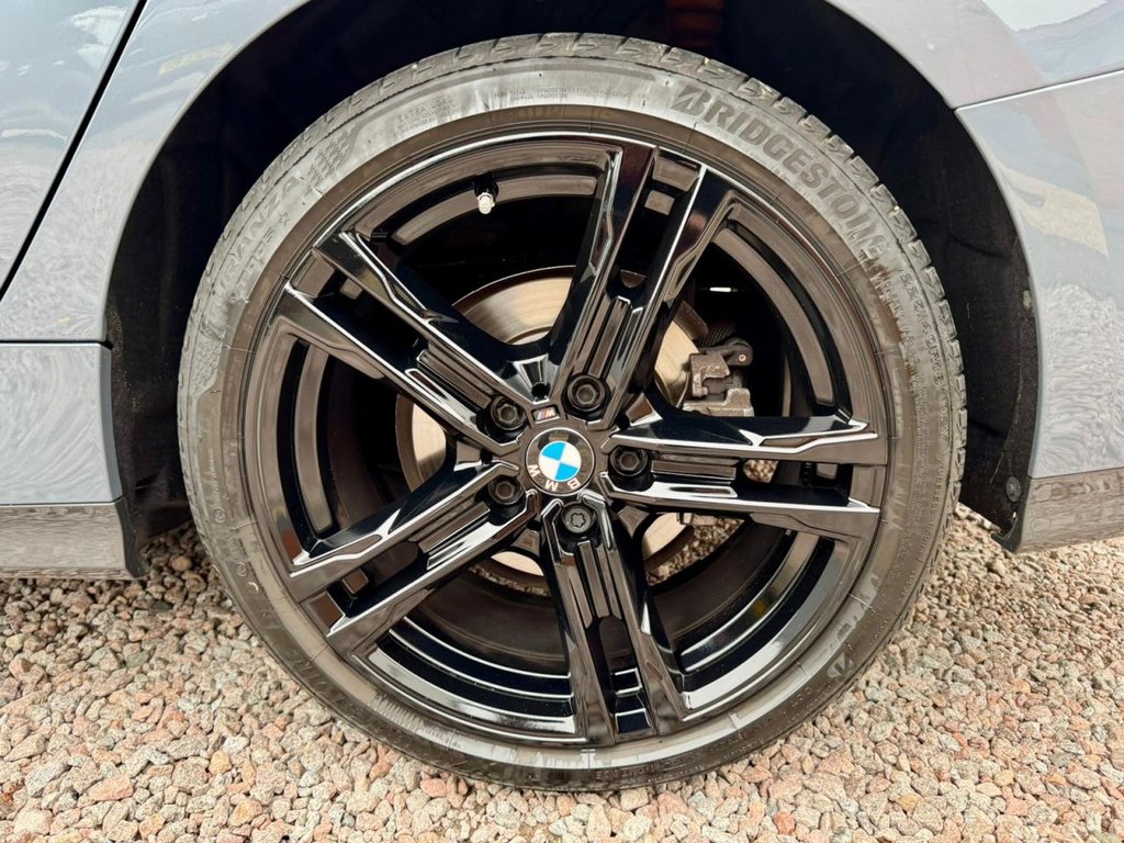 Used BMW 2 Series Gran Coupe 2024 for sale - 76386658: Photo 51