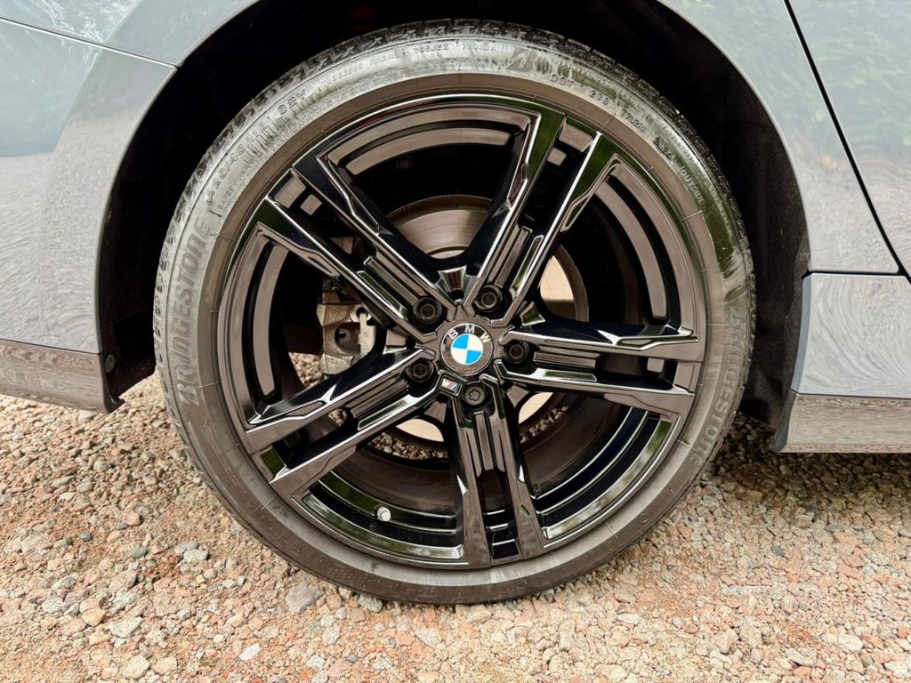 Used BMW 2 Series Gran Coupe 2024 for sale - 76386658: Photo 52