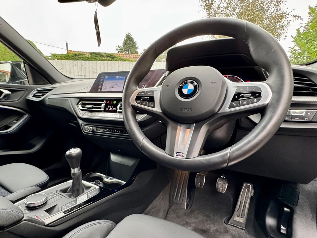 Used BMW 2 Series Gran Coupe 2024 for sale - 76386658: Photo 53