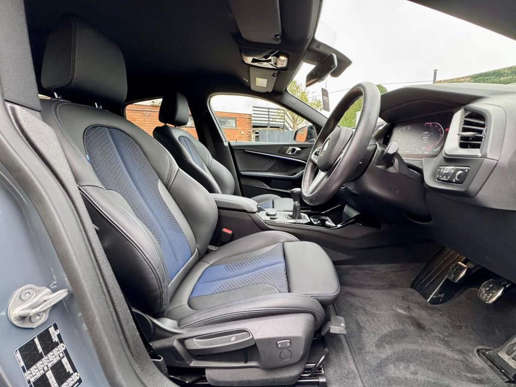 Used BMW 2 Series Gran Coupe 2024 for sale - 76386658: Photo 54