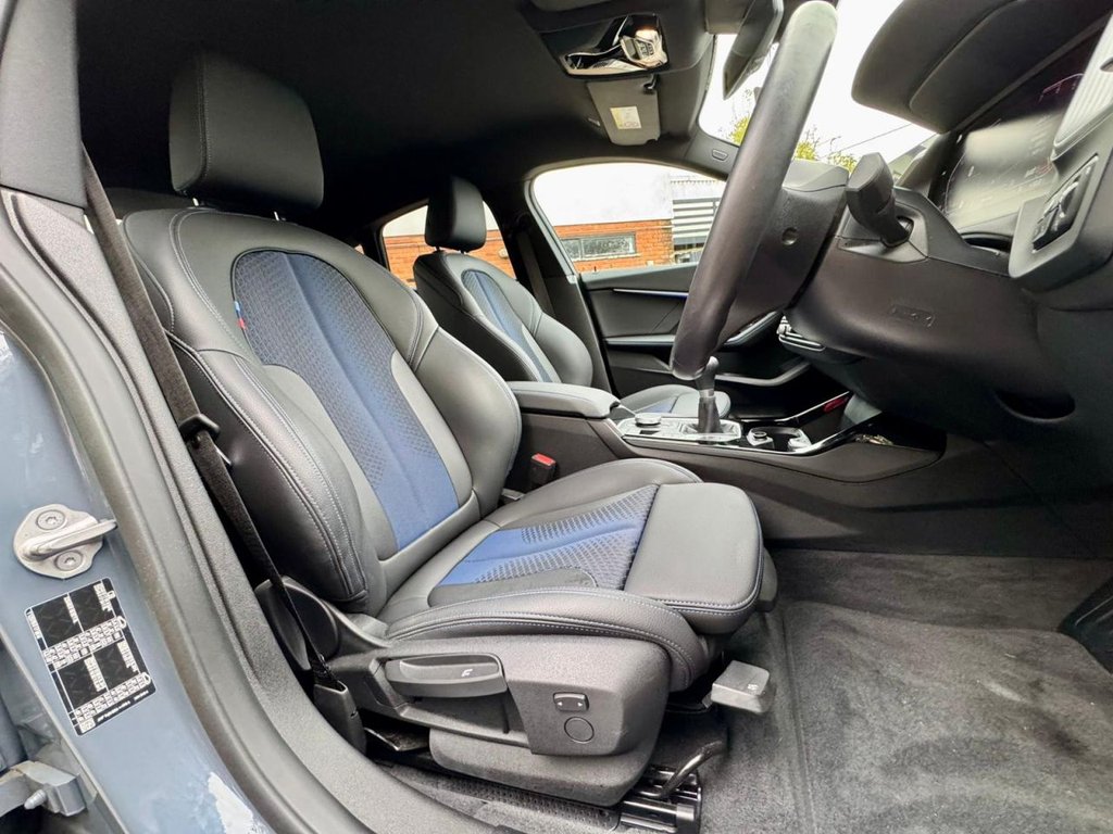 Used BMW 2 Series Gran Coupe 2024 for sale - 76386658: Photo 55