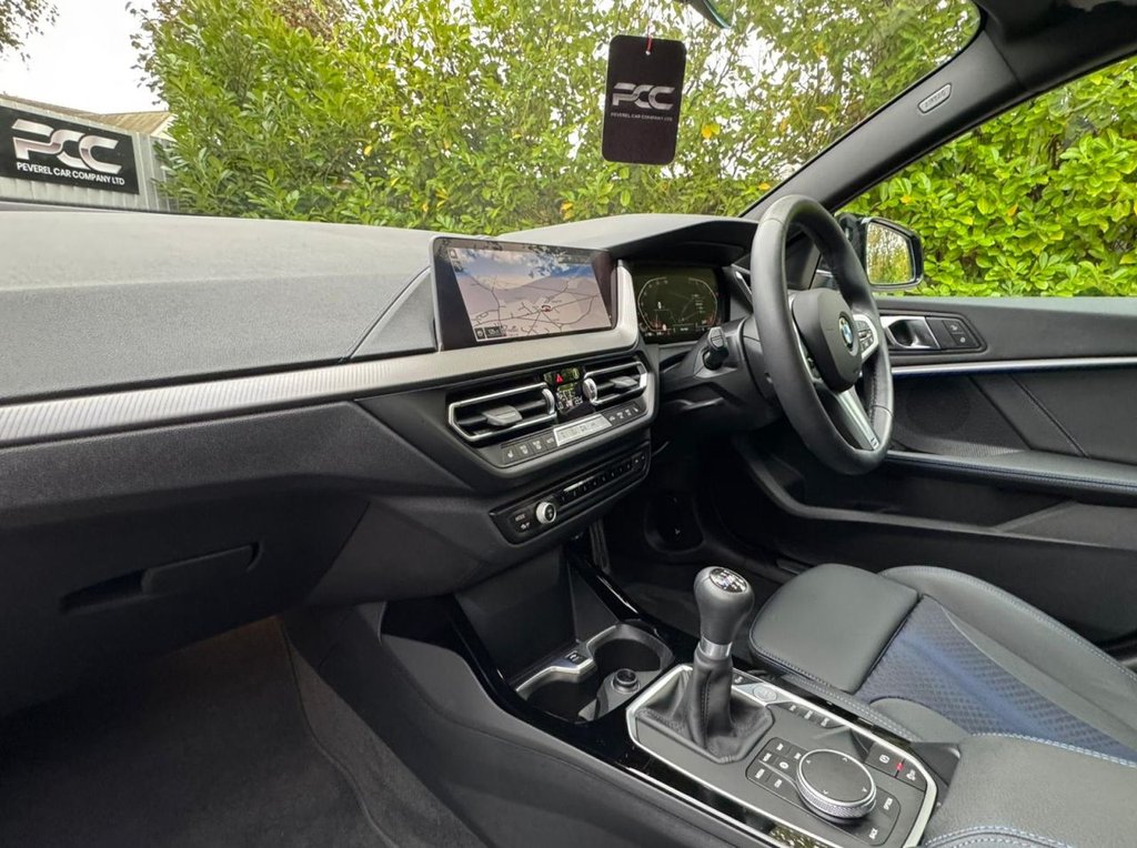 Used BMW 2 Series Gran Coupe 2024 for sale - 76386658: Photo 56