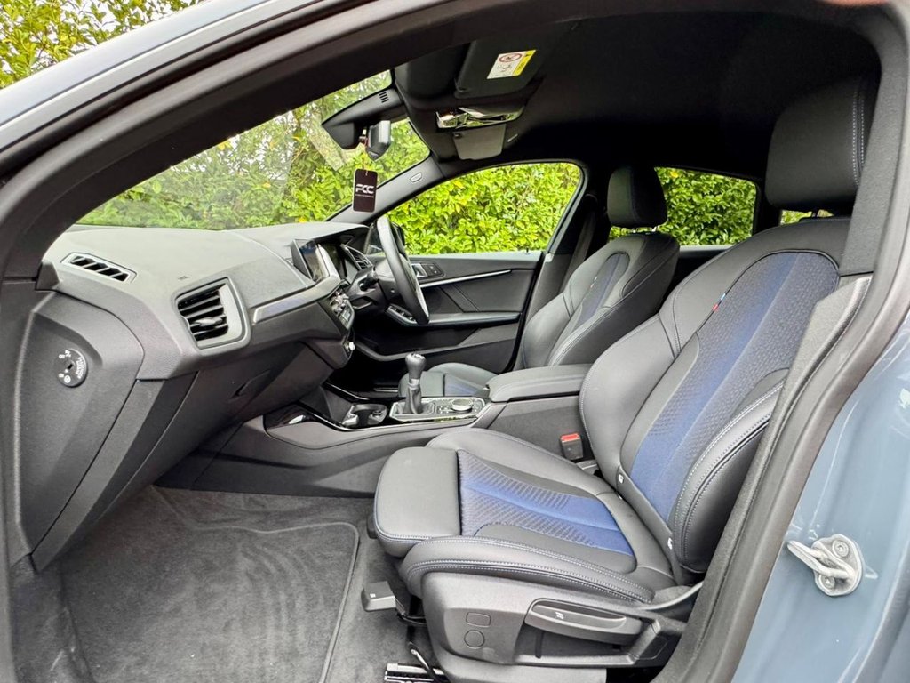 Used BMW 2 Series Gran Coupe 2024 for sale - 76386658: Photo 57