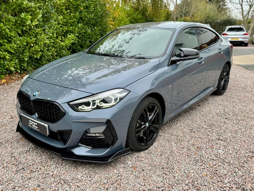 Used BMW 2 Series 2024 for sale - 76386658: Photo 6