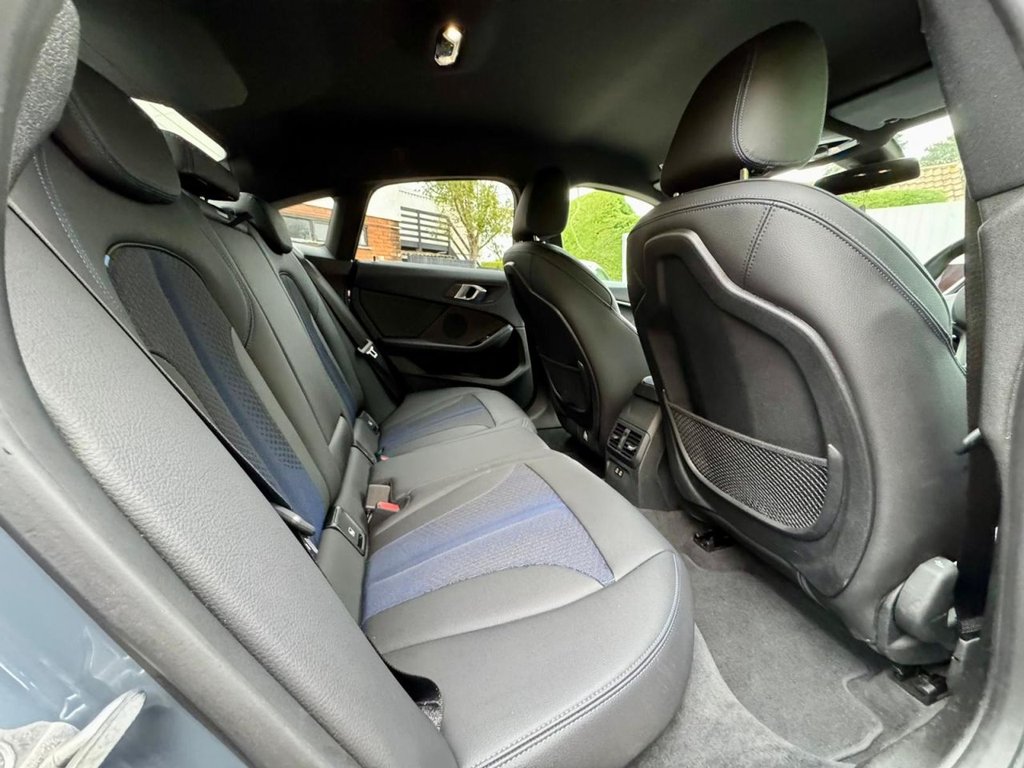 Used BMW 2 Series Gran Coupe 2024 for sale - 76386658: Photo 65