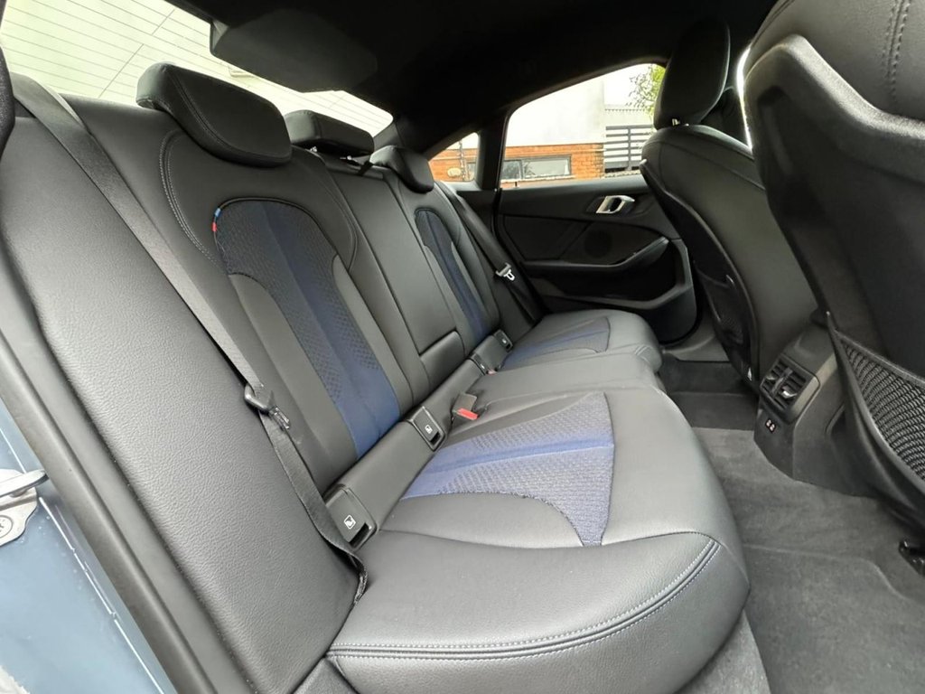 Used BMW 2 Series Gran Coupe 2024 for sale - 76386658: Photo 66