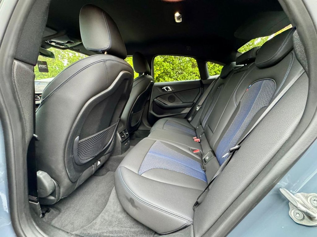 Used BMW 2 Series Gran Coupe 2024 for sale - 76386658: Photo 68