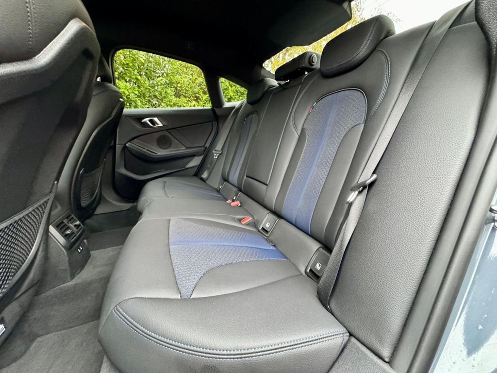 Used BMW 2 Series Gran Coupe 2024 for sale - 76386658: Photo 69