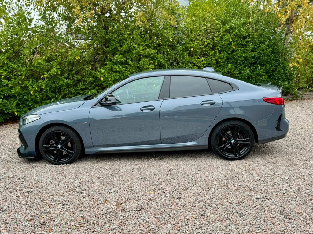 Used BMW 2 Series 2024 for sale - 76386658: Photo 7