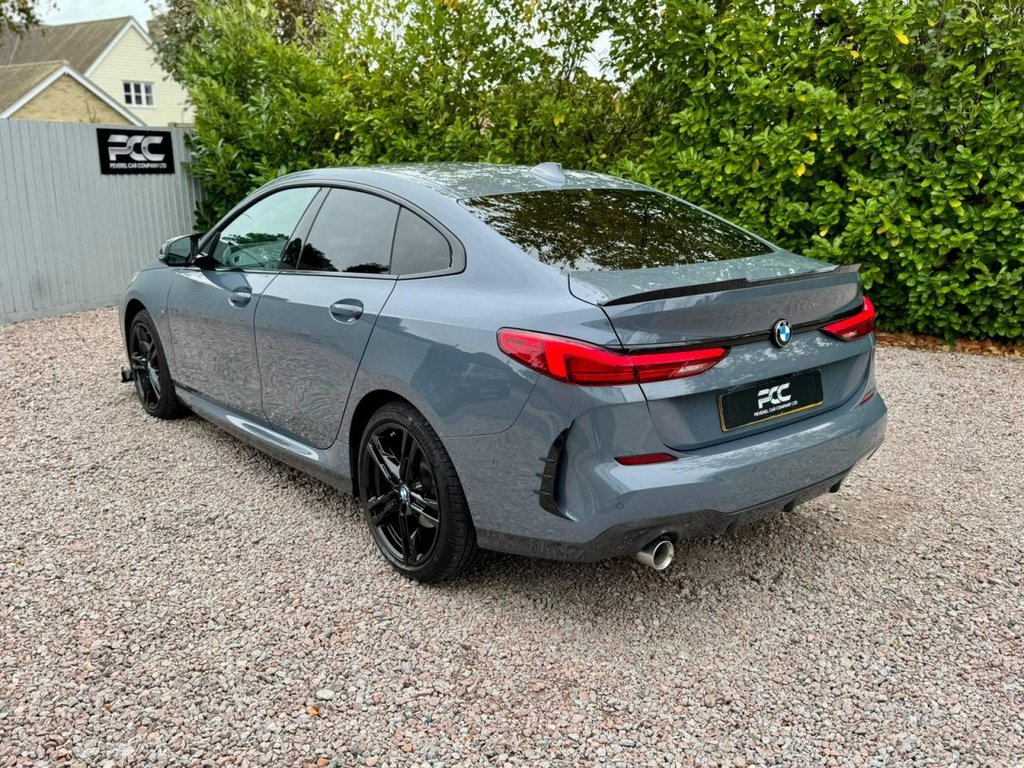 Used BMW 2 Series 2024 for sale - 76386658: Photo 8