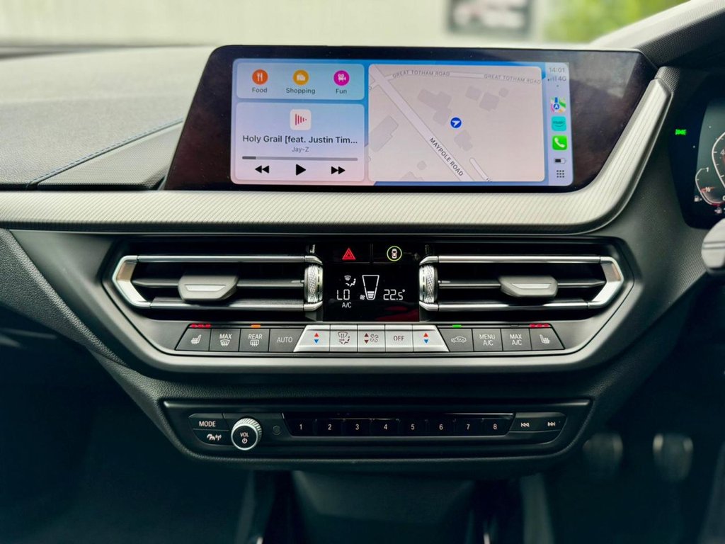 Used BMW 2 Series Gran Coupe 2024 for sale - 76386658: Photo 82