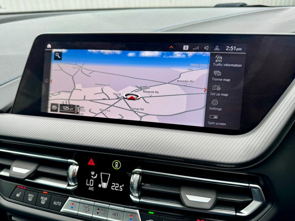 Used BMW 2 Series Gran Coupe 2024 for sale - 76386658: Photo 83