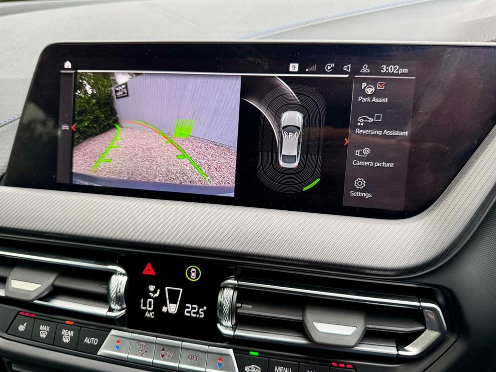 Used BMW 2 Series Gran Coupe 2024 for sale - 76386658: Photo 84