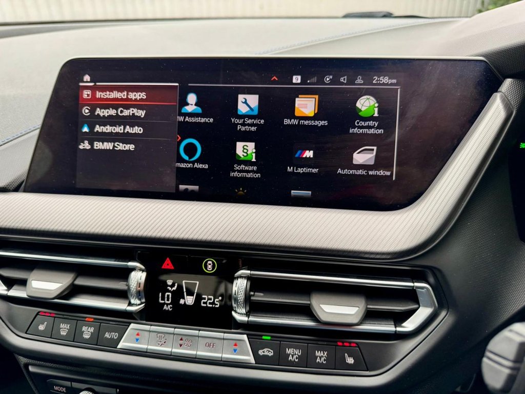 Used BMW 2 Series Gran Coupe 2024 for sale - 76386658: Photo 85