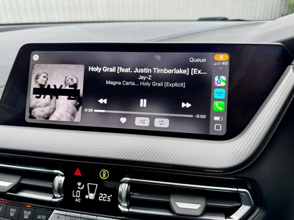 Used BMW 2 Series Gran Coupe 2024 for sale - 76386658: Photo 87