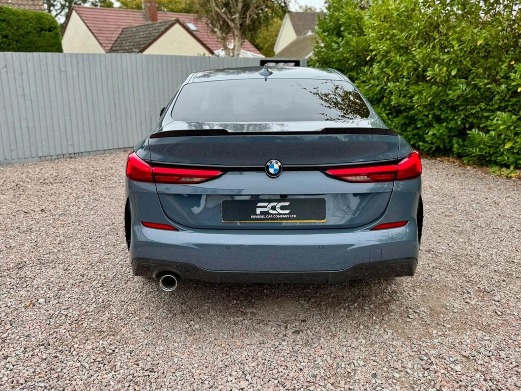 Used BMW 2 Series 2024 for sale - 76386658: Photo 9