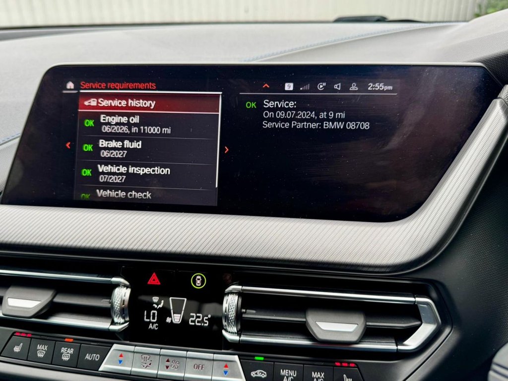 Used BMW 2 Series Gran Coupe 2024 for sale - 76386658: Photo 90