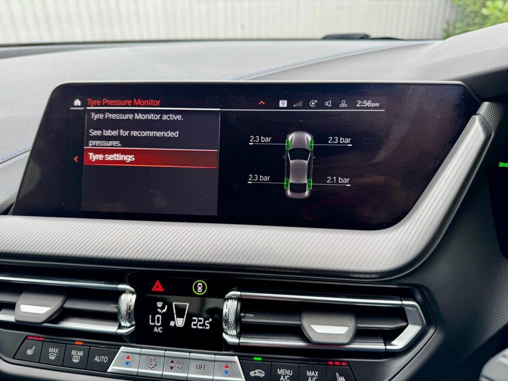 Used BMW 2 Series Gran Coupe 2024 for sale - 76386658: Photo 91