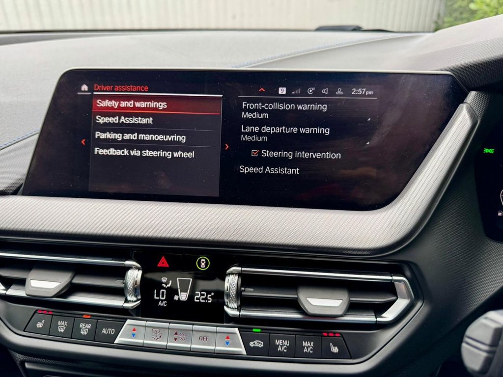 Used BMW 2 Series Gran Coupe 2024 for sale - 76386658: Photo 92