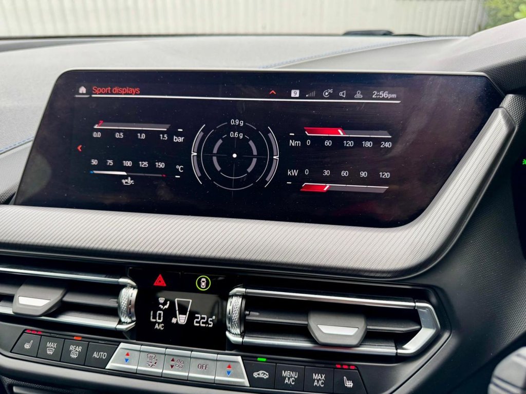 Used BMW 2 Series Gran Coupe 2024 for sale - 76386658: Photo 94