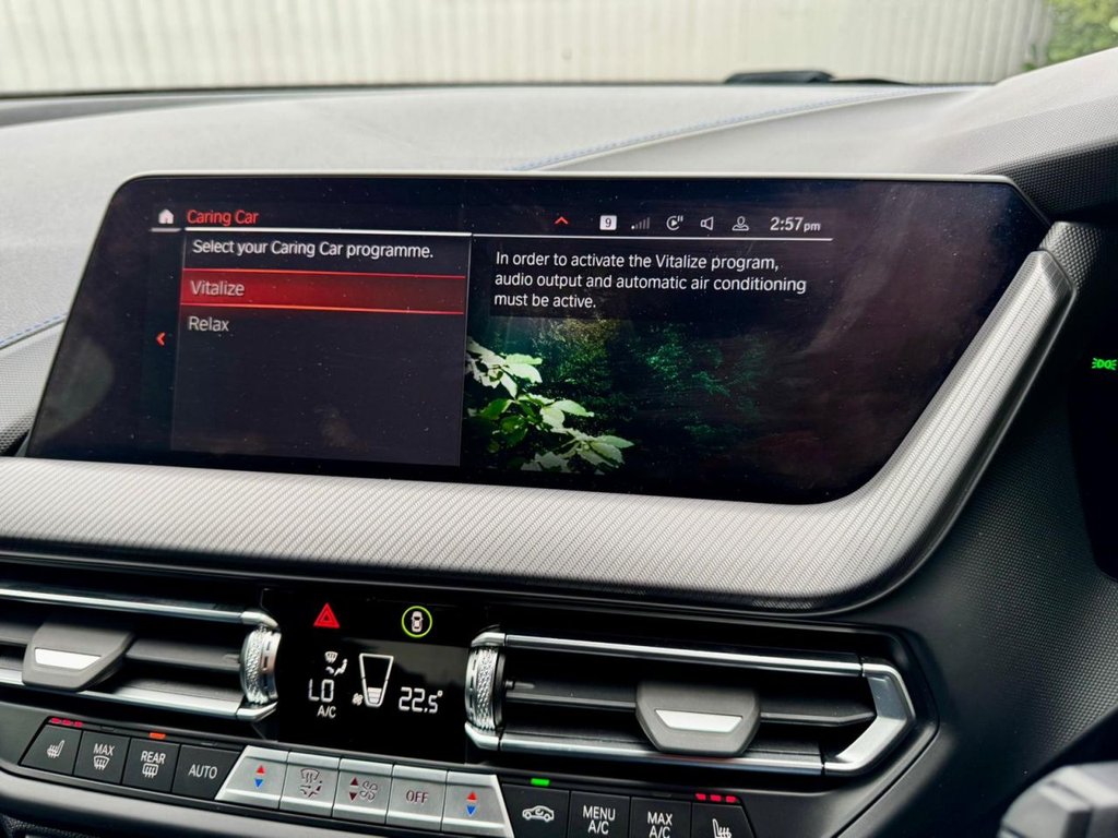 Used BMW 2 Series Gran Coupe 2024 for sale - 76386658: Photo 95