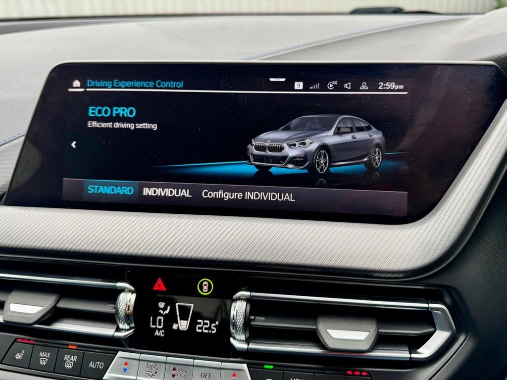 Used BMW 2 Series Gran Coupe 2024 for sale - 76386658: Photo 96